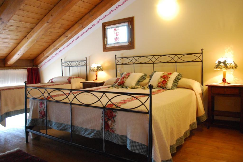 Locanda Al Convento Фаваро-Венето Номер фото