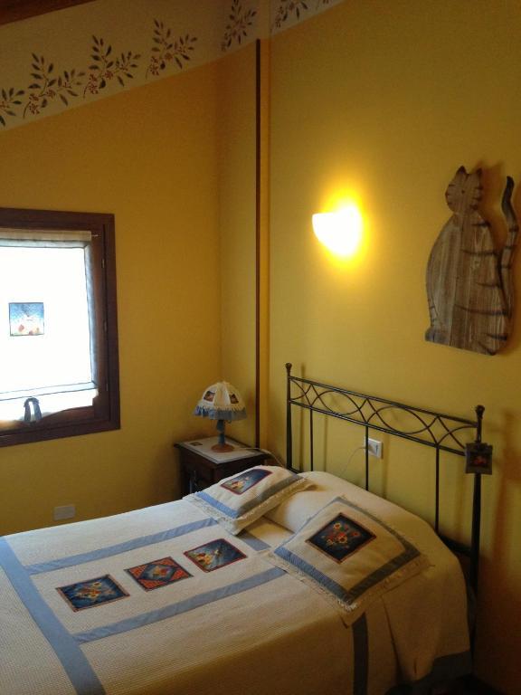 Locanda Al Convento Фаваро-Венето Номер фото