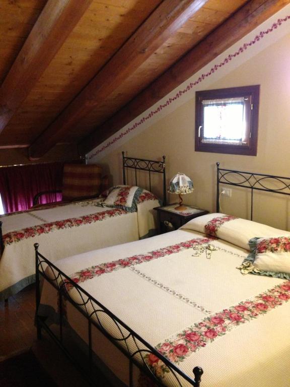 Locanda Al Convento Фаваро-Венето Номер фото